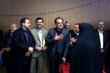 دیدار نوروزی